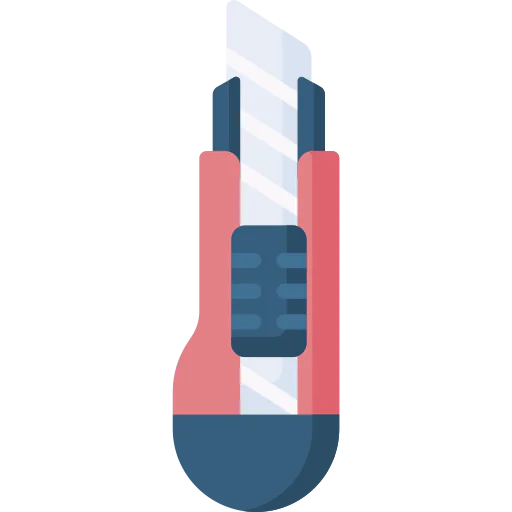 Cutter icon