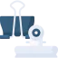 Clip icon 64x64