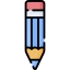 Pencil icon 64x64