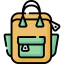 Backpack icon 64x64