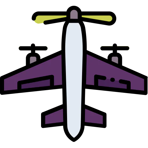 Plane アイコン