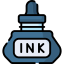Ink icon 64x64