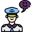 Pilot icon 64x64