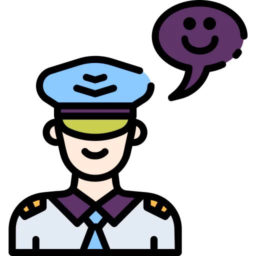 Pilot icon