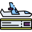Boarding pass Symbol 64x64