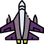 Plane icon 64x64