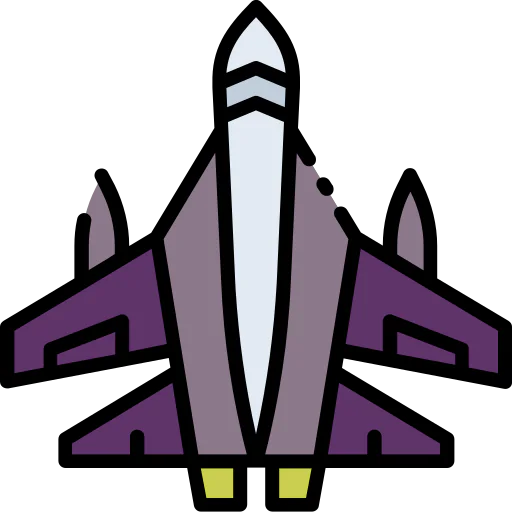 Plane icon