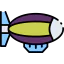 Airship icon 64x64