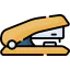 Stapler icon 64x64