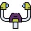 Steering icon 64x64