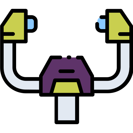 Steering icon