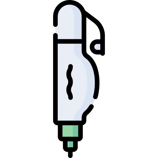 Corrector Ikona