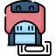 Stamp icon 64x64