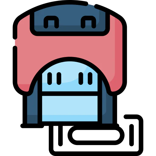 Stamp icon