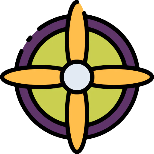 Propeller icon