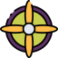 Propeller アイコン 64x64