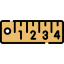 Ruler icon 64x64