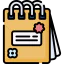 Notebook icon 64x64
