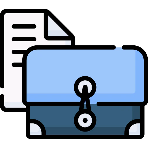 Folder icon
