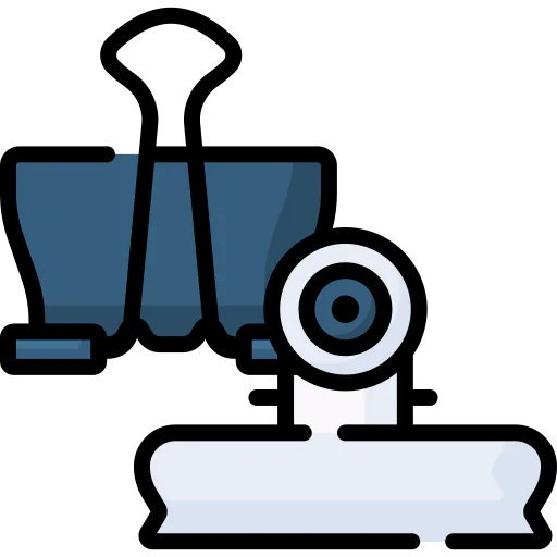 Clip icon