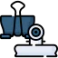 Clip icon 64x64