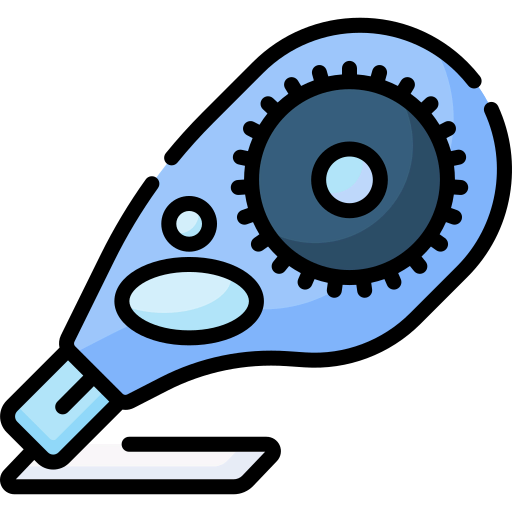 Corrector icon