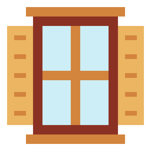 Window icon