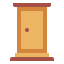 Door icon 64x64