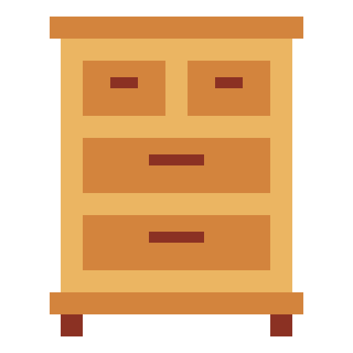 Drawer icon