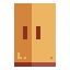 Refrigerator icon 64x64
