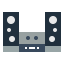 Speaker icon 64x64