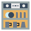 Dishwasher icon 64x64