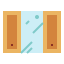 Mirror icon 64x64