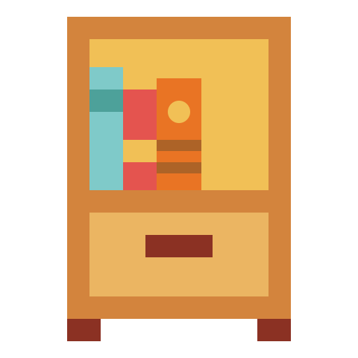 Bedside icon