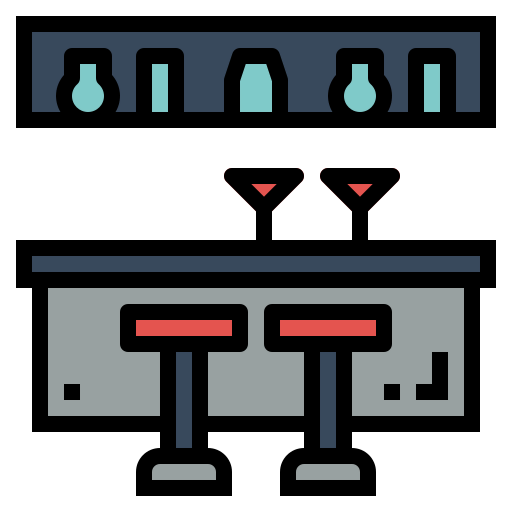 Bar icon