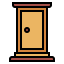 Door icon 64x64