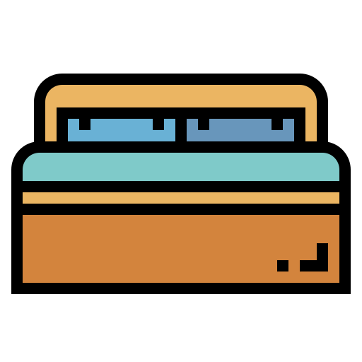 Bed icon