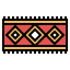 Carpet icon 64x64