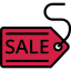 Label icon 64x64