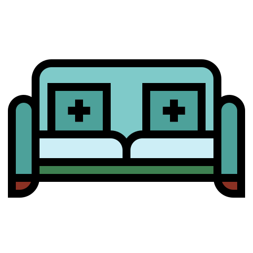 Sofa icon