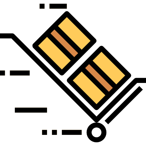 Packages icon
