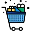 Cart icon 64x64