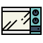Microwave icon 64x64
