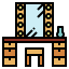 Dressing room Symbol 64x64