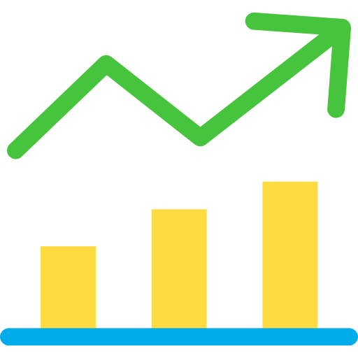 Analytics іконка