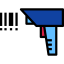 Barcode icon 64x64
