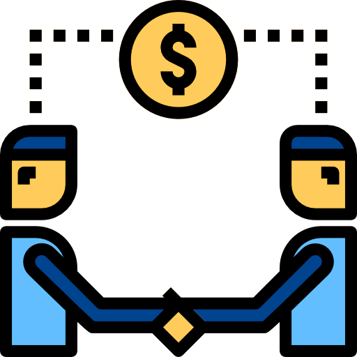 Shipping icon