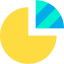 Analytics icon 64x64