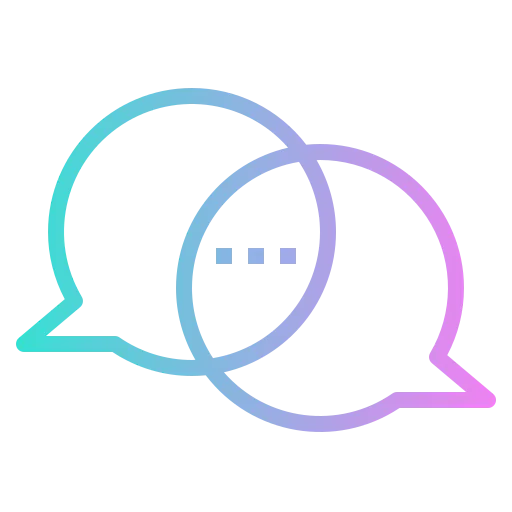 Feedback icon