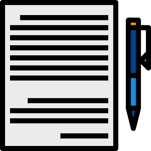 Documentation icon